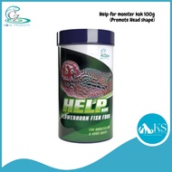CZ Aqua Help for monster kok 100g (Promote Head shape) Fish & Aquatic