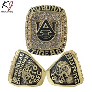 NCAA 2010 AU Auburn University Tigers Champion Ring Factory Direct Sales WR1D