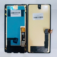 Google Pixel 6 Pro Display