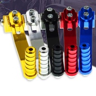 [ANGELA]​Shift Lever Folding Shifter Shift Lever Automobile Accessories Dirt Bike
