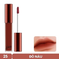[FULL MÀU SỐ 1- 39] Son kem lì Bbia Last Velvet Lip Tint (5g)