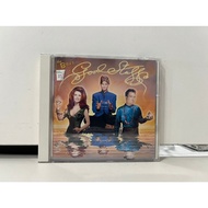 1 CD MUSIC International The B-52's-GOOD STUFF (N9C69)