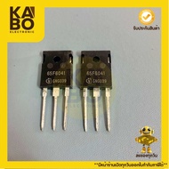 65F6041 Genuine MOSFET 68.5A650V -N-CH Available