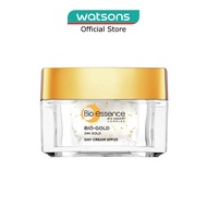 BIO-ESSENCE Bio Gold Day Cream Spf25 40g