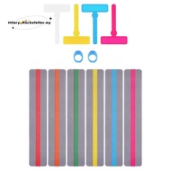 12 Pieces Colorful Reading Tools for Kids ADHD Tools Dyslexia Tools Reading Guide Strips Speed Readi