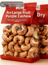 「Nibz」 Original Flavor ed Cashews 500g
