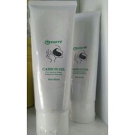 Laser carbon tube 80g