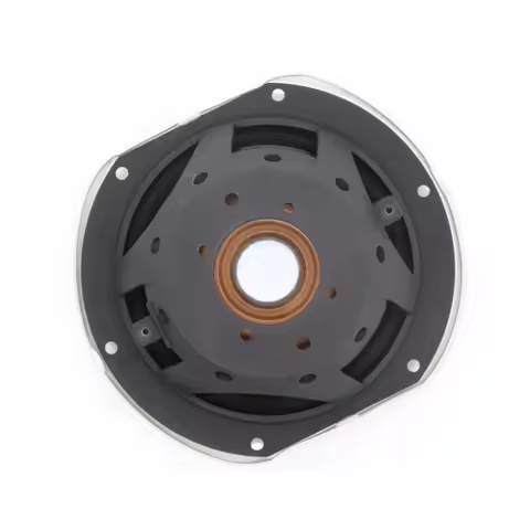 WYORESY 5.25 Inch Passive Radiator For Italian World Domination Venere Series Consonant Speaker