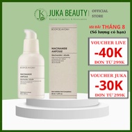 Boom De Ah Dah Niacinamide 10% + Arbutin 2% Skin Whitening Essence 50ml