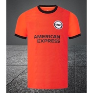 JERSEY BRIGHTON HOVEL ALBION_AWAY 2022 2023_FREE NAME_FREE BACK NUMBER