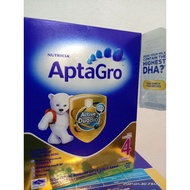 Payday Special Deal Aptagro step 4 600g