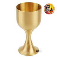 Copper Cup COPPER COPPER CUP COPPER COPPER CUP High-grade Copper Cup Tea Cup Wine Cup Small/Medium/L