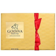 Godiva Belgium Goldmark Assorted Chocolate 10.9 OZ V8O6 QUMB