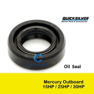 Original Mercury 15HP / 25HP / 30HP Oil Seal 346-65013-0 / 26-161622