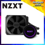 NZXT Kraken M22 120mm AIO Liquid Cooler with RGB