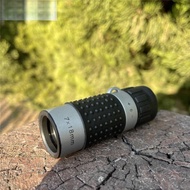 Cross high-definition magnifying glass coordinate single tube telescope sniper scale strip ranging s