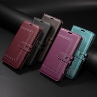 Phone Case For Google Pixel 10 9 9A 8 8A Pro XL 4G 5G RFID Blocking Business Magnetic Leather Wallet