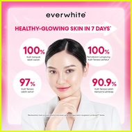 ≅ ◰ ▐ Everwhite Lumibright Series (Brightening Package) - Facial Wash, Toner, Serum With Moisturize