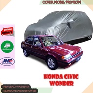 Sarung Mobil Honda Civic Wonder/ Cover Mobil Honda Civic Wonder