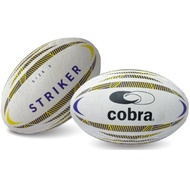 Rugby Ball Size 3 - Cobra Striker CQ