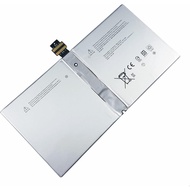 Tablet Battery Replacement 7.5V 5087mAh for Microsoft Surface Pro 4 1724, DYNR01 G3HTA027H