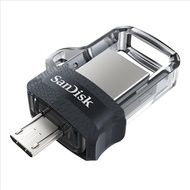 SanDisk Ultra Dual Drive m3.0 32GB Micro USB Smart Devices