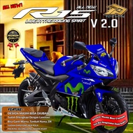 COD AVAILABLE FULL BODY DECAL STICKER R15 V2 MONSTER VARIATION PT40003 FREE DESIGN