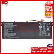 ACER AP19B8M A314-23P 23 A315-24P 24 24PT SWIFT SF314-511 SF314-59 SF314-59-56F2 P4 TMP414-51 BATTER