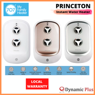 100% genuine 707 Princeton Instant Water Heater