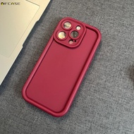 For Vivo Y500 Y50 Y300 GT Y100T Y97 Y91i Y90 Y89 Y83 Y75S Y52 Y30 Y28E Y28S Y02S Phone Case Thicken 