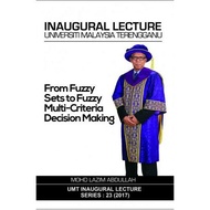 From Fuzzy Sets to Fuzzy Multi-Criteria Decision Making