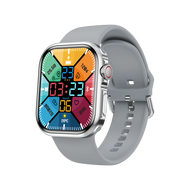นาฬิกาสุขภาพ NFC Smart Watch 9 Pro Phone Call Bluetooth Fitness Trackers Sport Smartwatch for Men Women Generation 9 Waterproof for IWO SmartWatch Ultra2