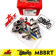 Super Master Cam BRT Camshaft + RRA Mio M3 X Ride Fino Soul GT Type R4 R5 R6 R8 R9