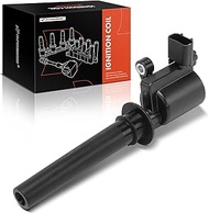 A-Premium Ignition Coil Replacement for Aston Martin Vanquish 2014-2017 DB9 2005-2016, 4.0L V8 6.0L 