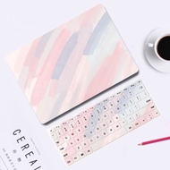⭐️Marble⭐️For Macbook case new MacBook M3 A3113 Pro14 Pro16 M2 Air15 Air13.6 Pro 13 A2251 A2289 A233