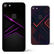 Vivo V3 / V3 MAX / V7 / V7 Plus / V7+ case printed with luxurious and stylish sporty style