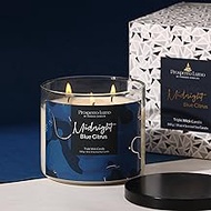 PROSPERRO LUMO by Parkash Candles Premium Scented Soy Wax Candle 500 gm 35-40 Hrs Luxury Aroma Thera