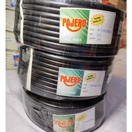 BOOM cable audio cable/ audio speaker cable/ electric cable/ 2 x 2.5 (25M - Black brand