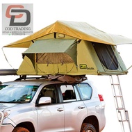 BOULIA ROOF TOP TENT