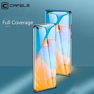 Cafele Tempered Glass 6D Huawei P40 Tempered Glass Huawei P40 Pro