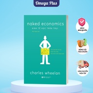 Naked Economics Books - Naked Economics - Charles Wheelan (Alpha Books)
