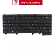 ️ Keyboard for Dell Latitude E6440 KEY991 Laptop