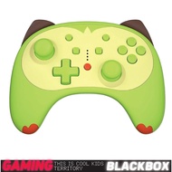 IINE 良值 Voice Wake Up Cat Controller Kitten Controller Wireless Bluetooth Controller Nintendo Switch