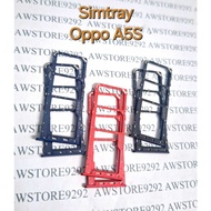 SIM card Lock Simtray Sim Tray OPPO A5S