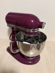 KitchenAid廚師機