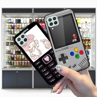 Samsung A22 4G / A22 5G Case Legendary nokia Phone Set, BTS, cute Vpop