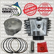 ESPADA Block Sonic EX5 Class 1 57mm, 58mm
