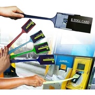 E Toll Stick Toll Card Stick Gto Toll Card Stick