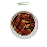(Hijau Natura) Taimal Herbs Xinjiang Red Dates (Halves) 420g