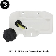 TRB  Fuel Tank Brush Cutter Strimmer Trimmer Replacement Part Accessories 1E34F
